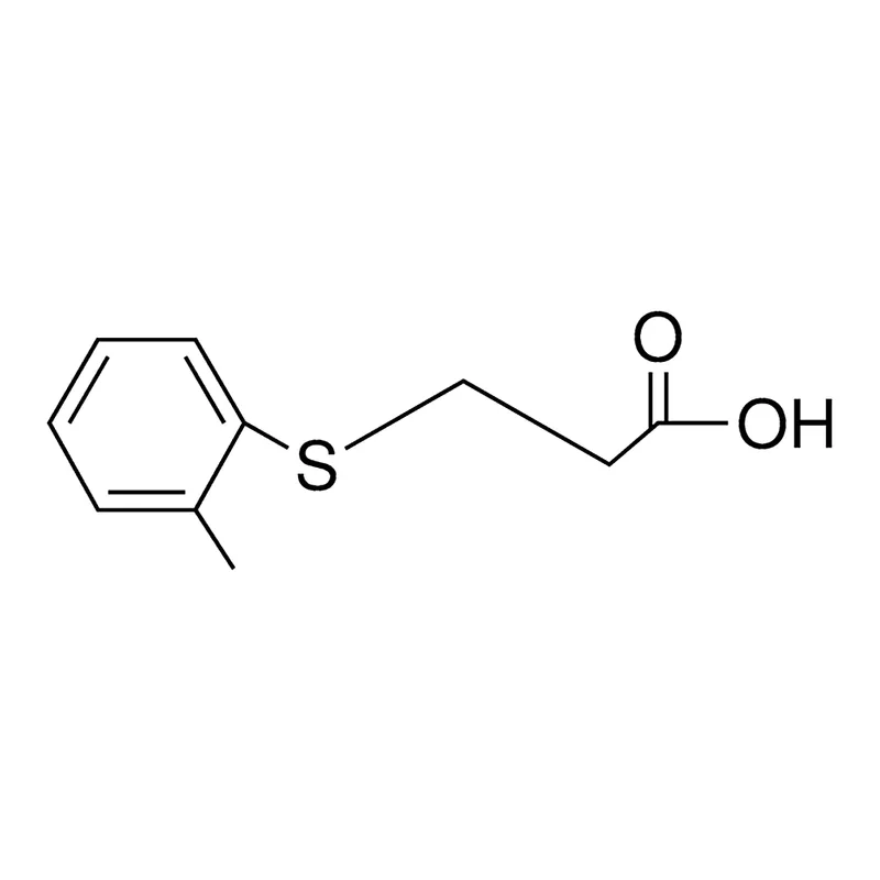 Merck 3-(O-TOLYLTHIO)PROPIONIC ACID-