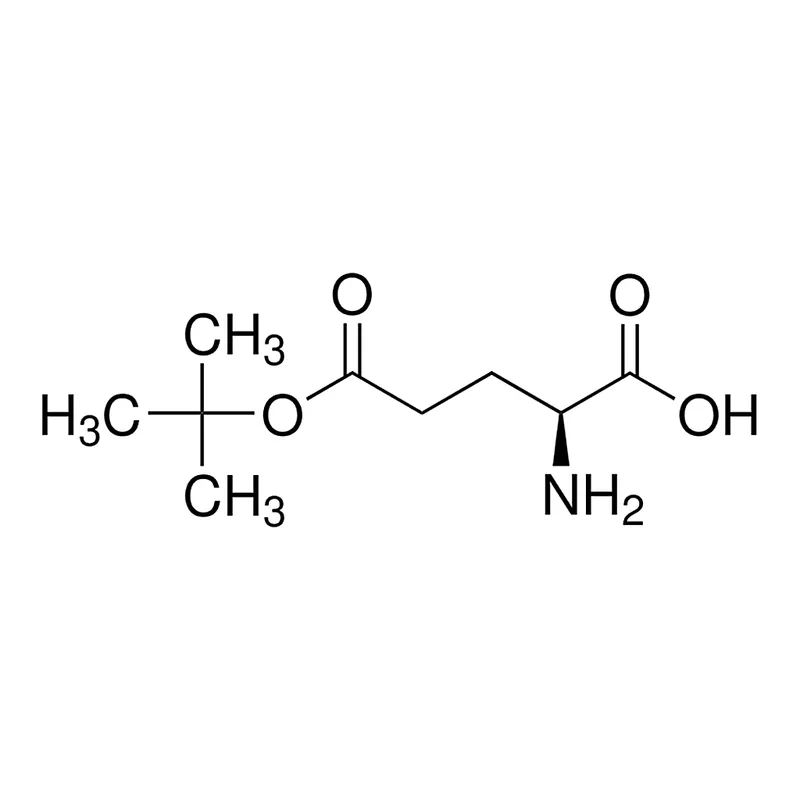 Merck L-Glutamic acid 5-tert-butyl ester