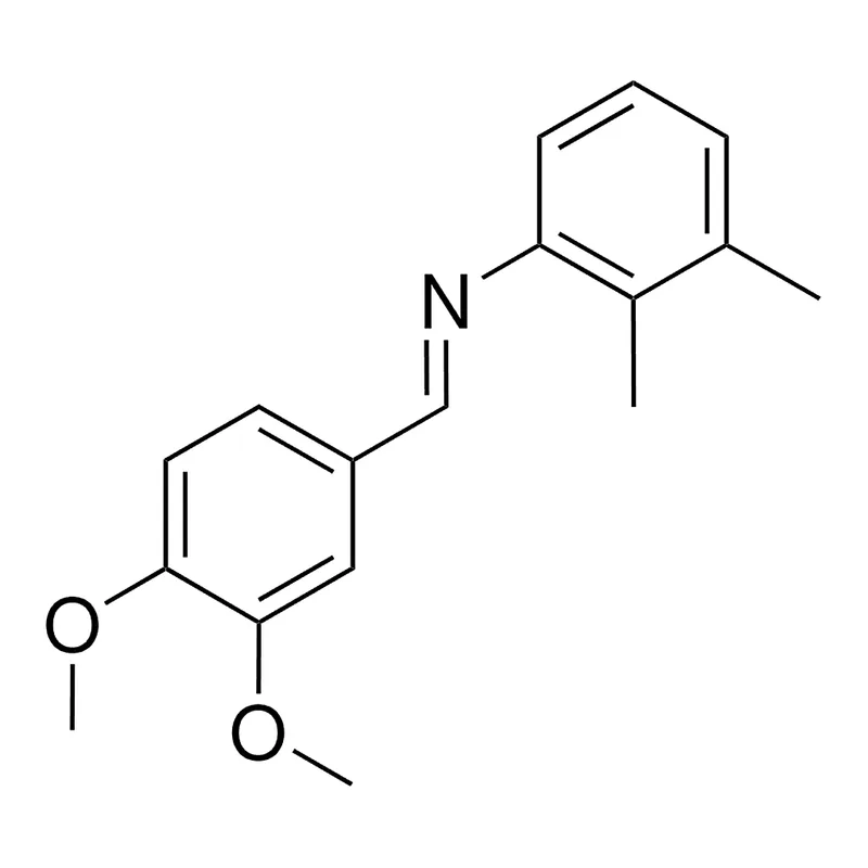 Merck N-VERATRYLIDENE-2,3-XYLIDINE-