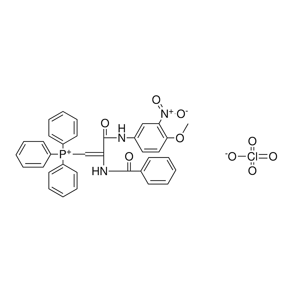 Merck (BENZOYLAMINO-(MEO-NITRO-PHENYL-