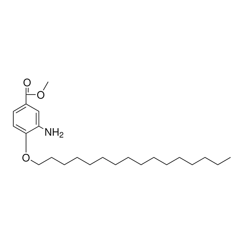Merck METHYL 3-AMINO-4-HEXADECYLOXYBE-