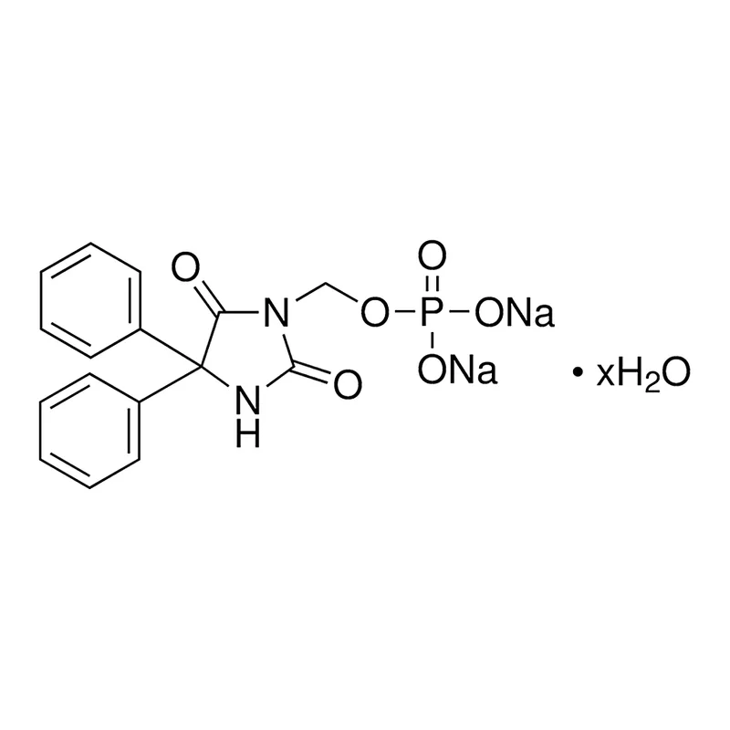 Merck Fosphenytoin disodium salt hydrate