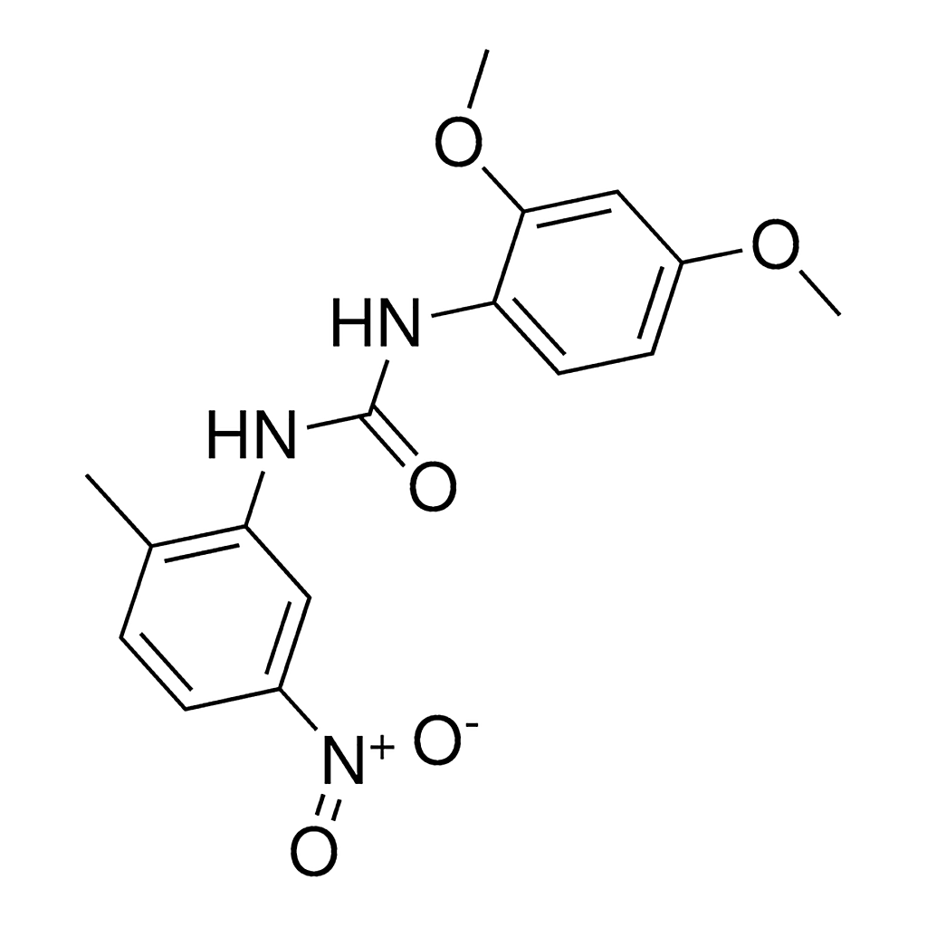 Merck 1-(2,4-DIMETHOXYPHENYL)-3-(2-M - 50 MG&