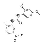 Merck 1-(2,4-DIMETHOXYPHENYL)-3-(2-M - 50 MG&