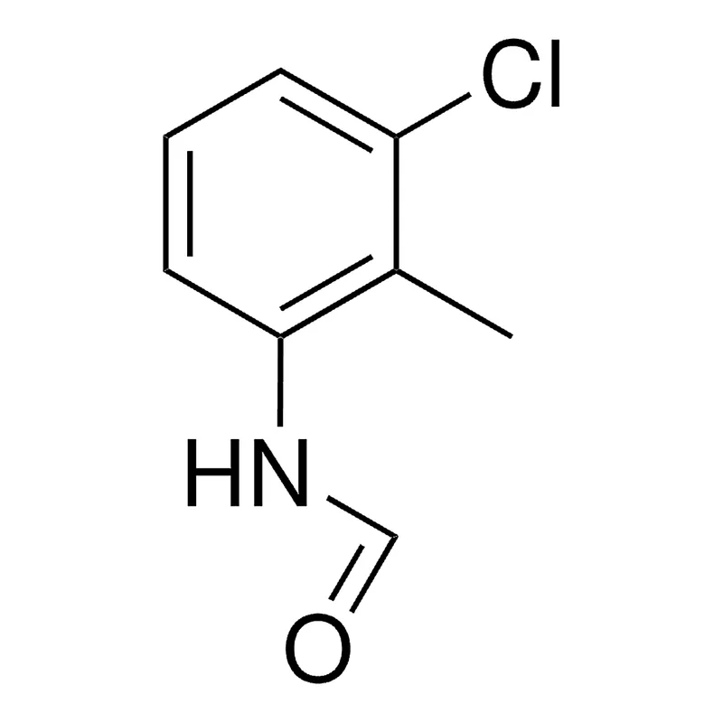 Merck 3'-CHLORO-O-FORMOTOLUIDIDE-