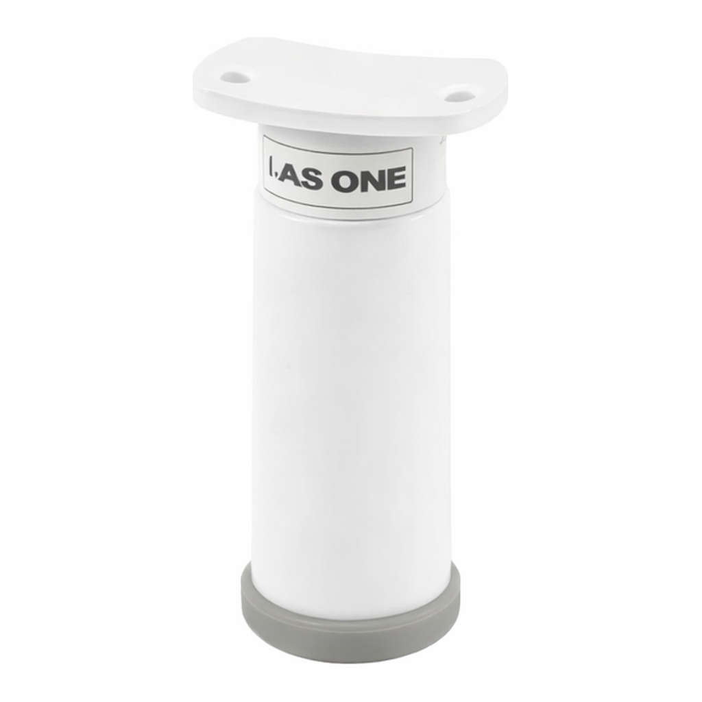 AS ONE 4-1425-11 Simple Vacuum Box Handy Pump
