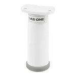 AS ONE 4-1425-11 Simple Vacuum Box Handy Pump