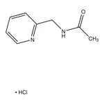 Merck N-(Pyridin-2-ylmethyl)acetamide hydrochloride
