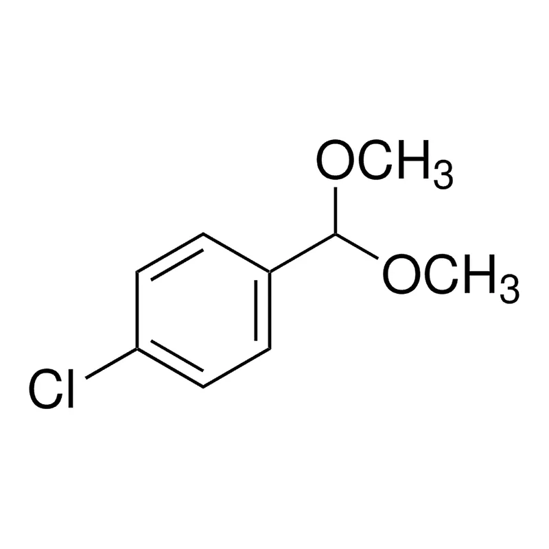 Merck 4-Chlorobenzaldehyde dimethyl acetal