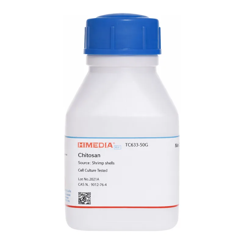 Himedia Chitosan