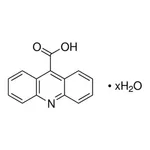 Merck 9-ACRIDINECARBOXYLIC ACID HYDRATE, 97%