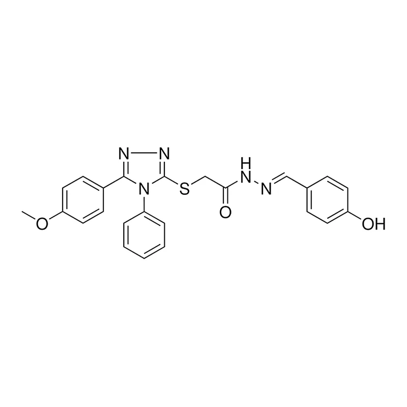 Merck RCL R52,921-4 - 50MG