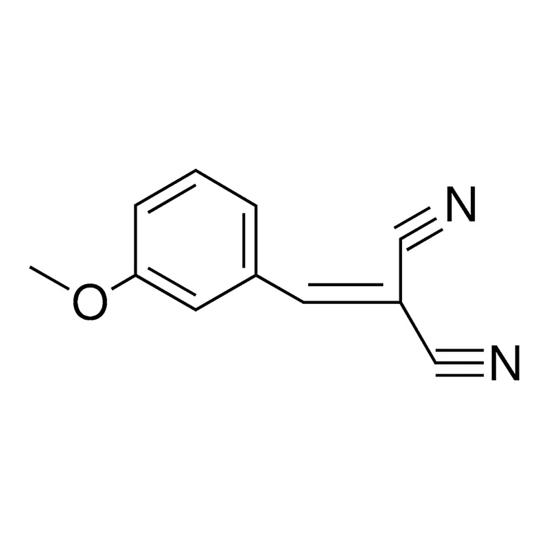 Merck 2-(3-METHOXY-BENZYLIDENE)-MALO - 50 MG
