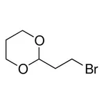 Merck 2-(2-BROMOETHYL)-1,3-DIOXANE, 98%
