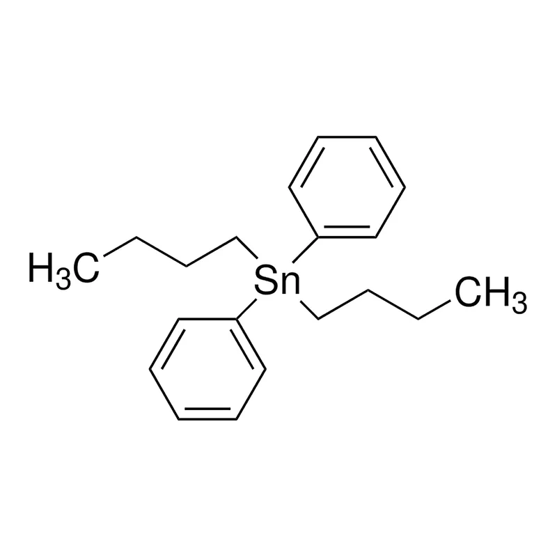 Merck DIBUTYLDIPHENYLTIN