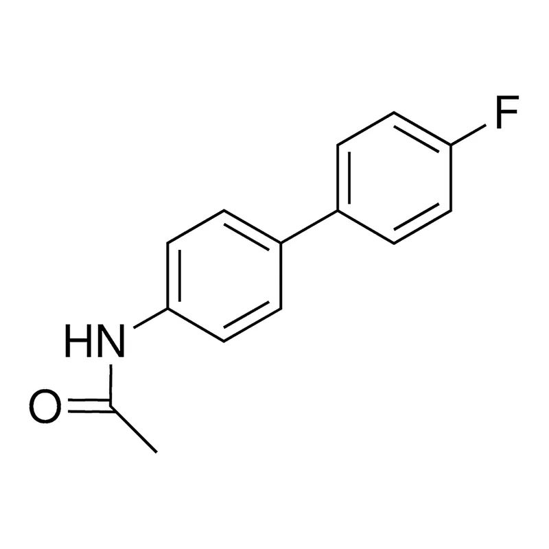 Merck 4'-(4-FLUOROPHENYL)ACETANILIDE - 50 MG