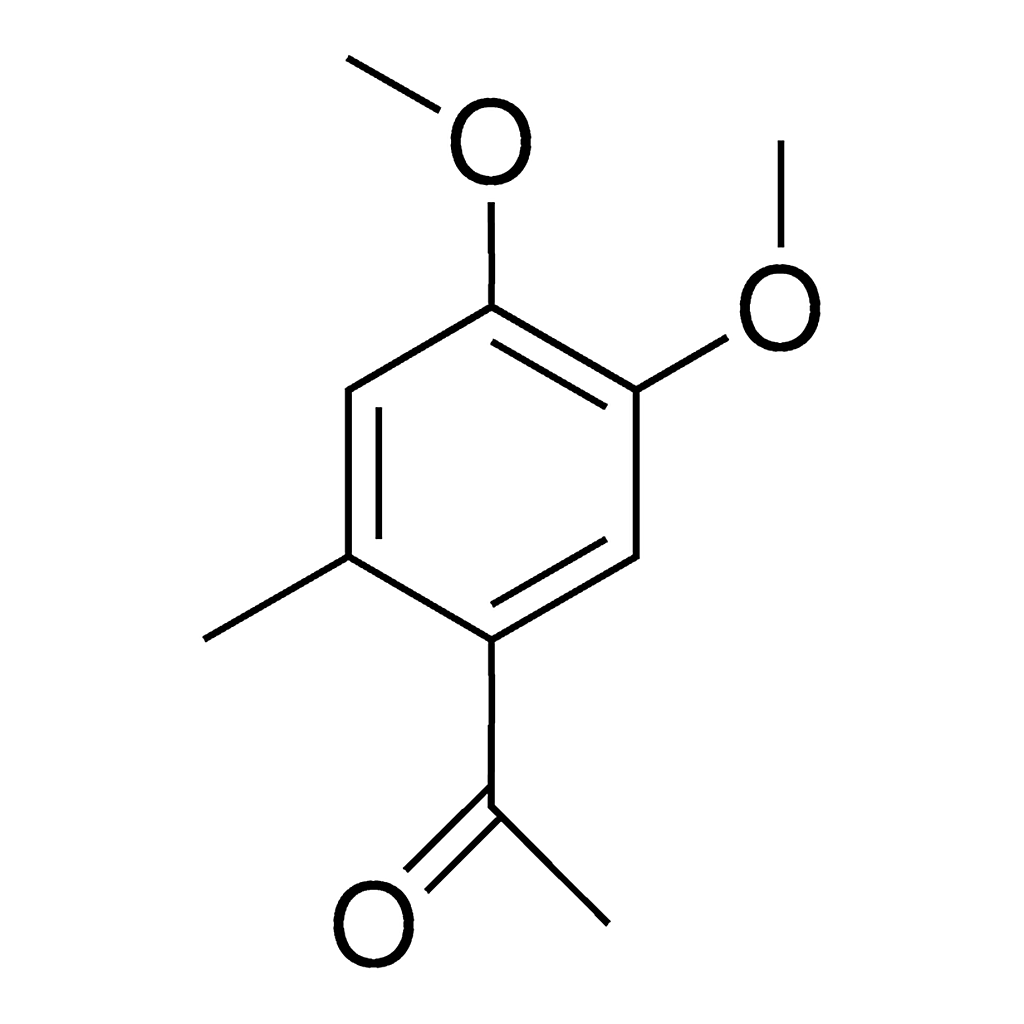Merck 4',5'-DIMETHOXY-2'-METHYLACETOPH-
