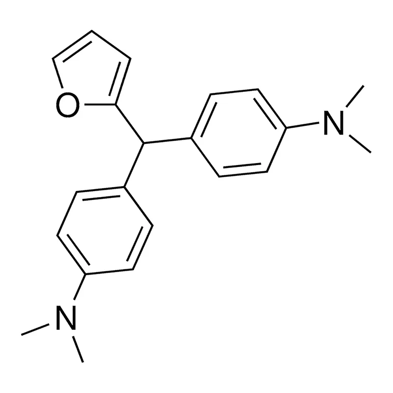 Merck N,N,N',N'-TETRAMETHYL-4,4'-FURF-