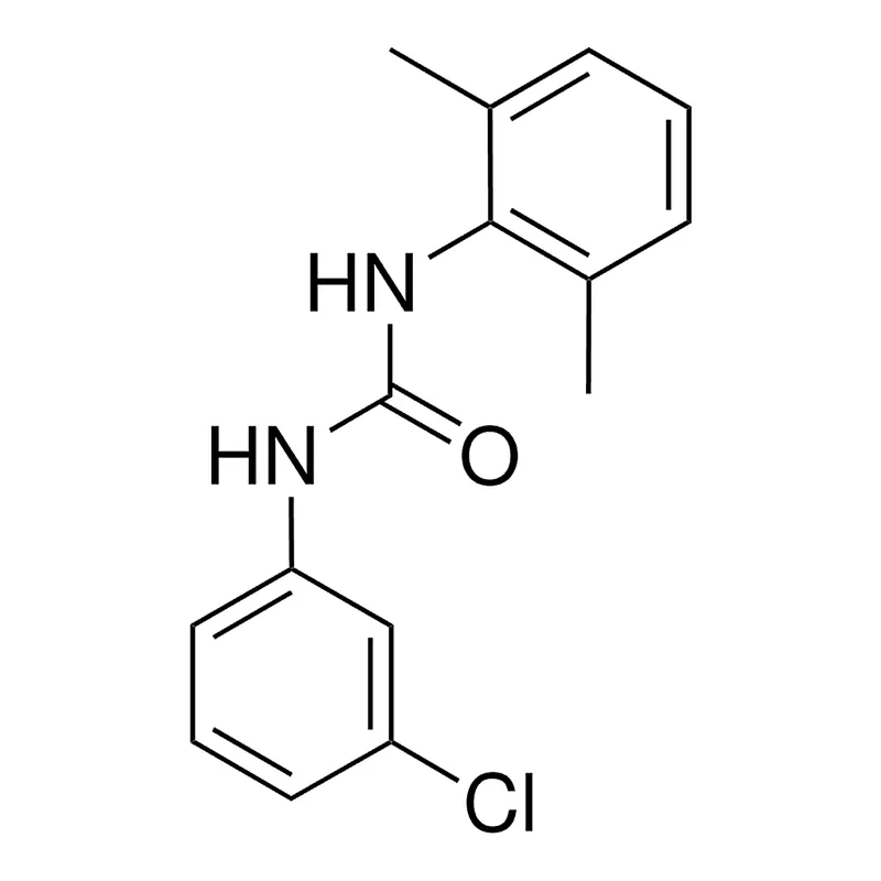 Merck 1-(3-CHLOROPHENYL)-3-(2,6-XYLY - 50 MG&