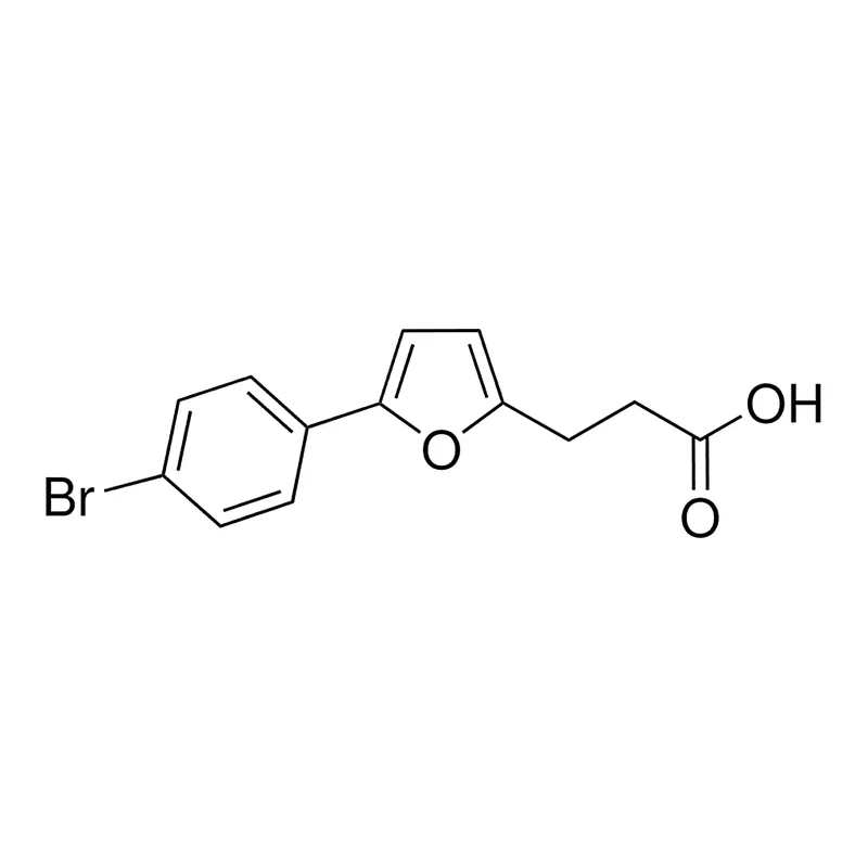 Merck 3-(5-(4-BROMOPHENYL)-2-FURYL)PR-