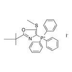 Merck (2-TERT-BUTYL-5-METHYLSULFANYL--
