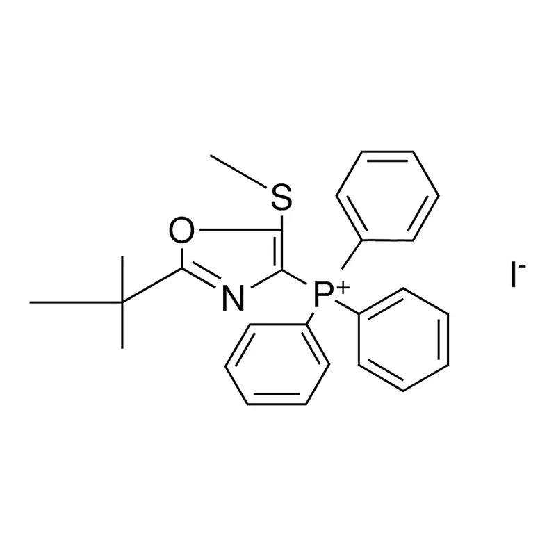 Merck (2-TERT-BUTYL-5-METHYLSULFANYL--