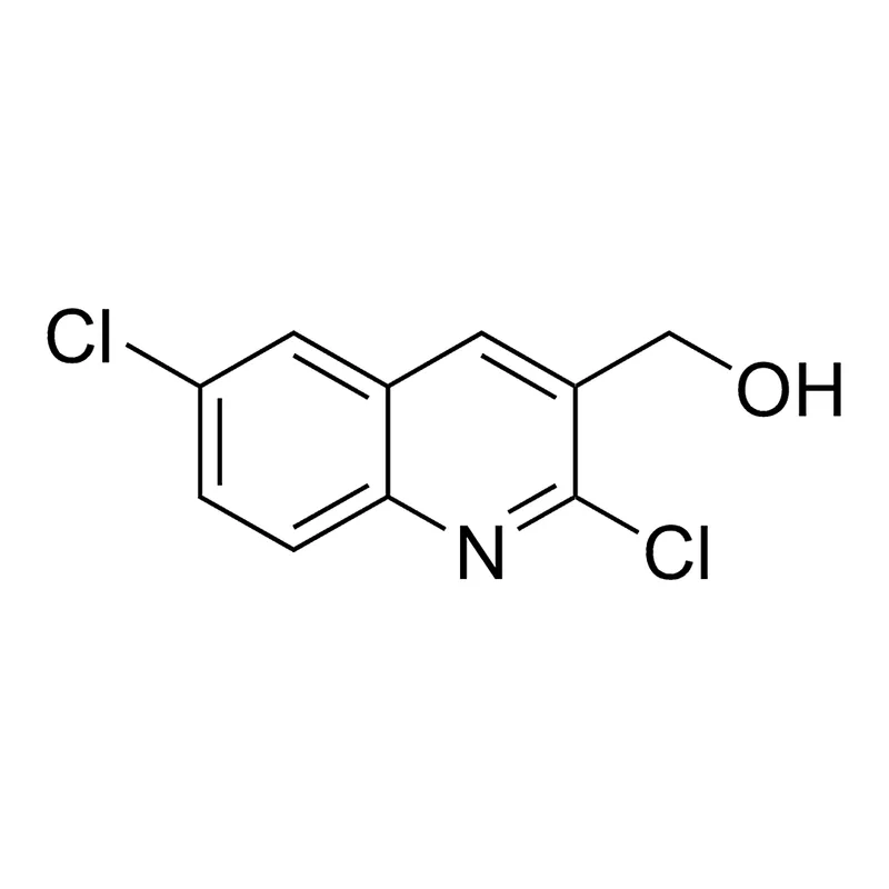 Merck 2,6-Dichloroquinoline-3-methanol
