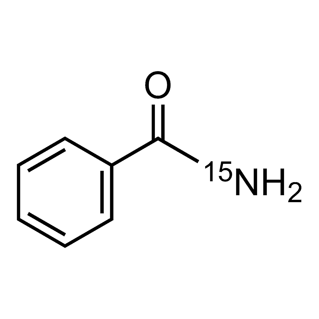 Merck Benzamide-15N