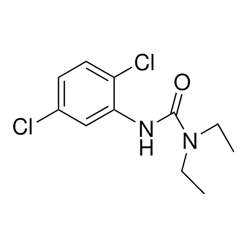 Merck 3-(2,5-DICHLOROPHENYL)-1,1-DIET-