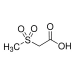 Merck methanesulfonylacetic acid