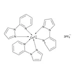 Merck FK 102 Co(III) PF6 salt