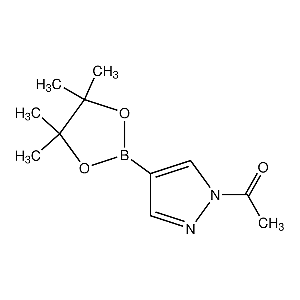 Merck 1-Acetyl-1H-pyrazole-4-boronic acid pinacol ester