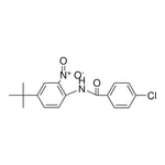 Merck N-(4-TERT-BUTYL-2-NITRO-PHENYL - 25 MG&