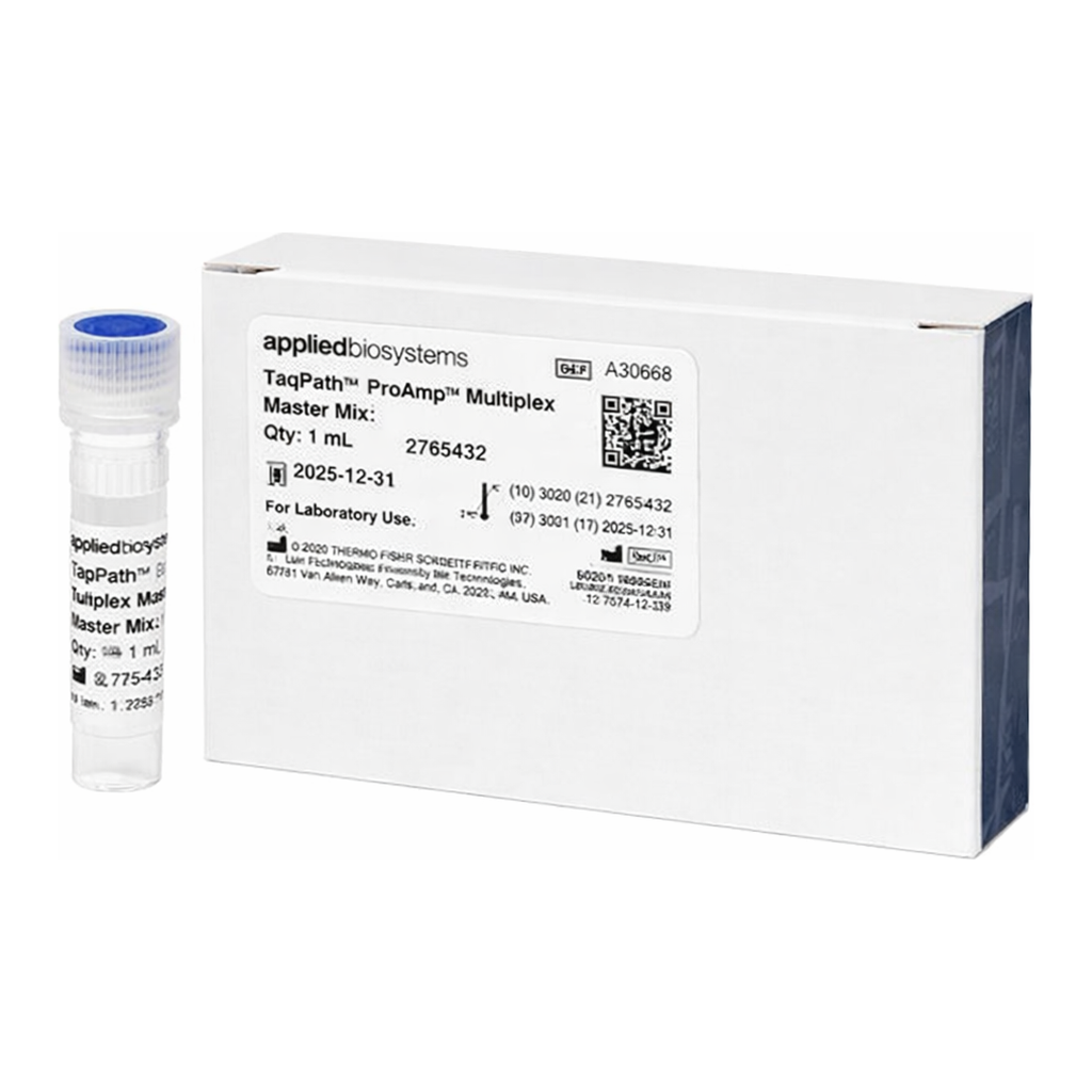 Thermo Fisher Scientific TaqPath ProAmp Multiplex Master Mix, 1 x 1 mL