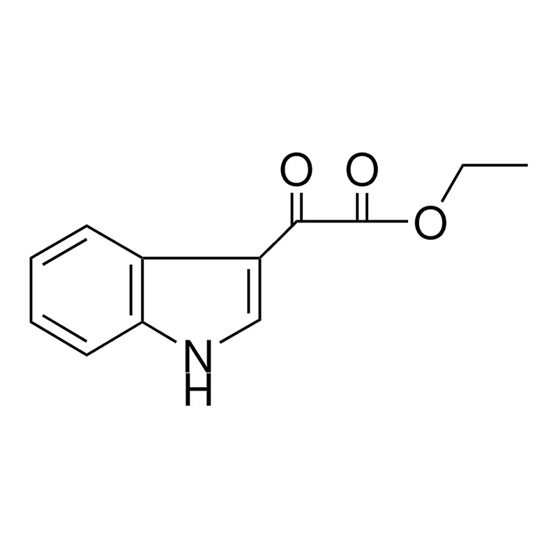 Merck ETHYL 3-INDOLYLGLYOXYLATE