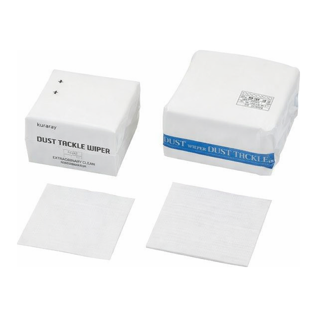 AS ONE Industrial Wiper (DUST TACKLE Wiper), 공업용 와이퍼 (더스트 태클 와이퍼)