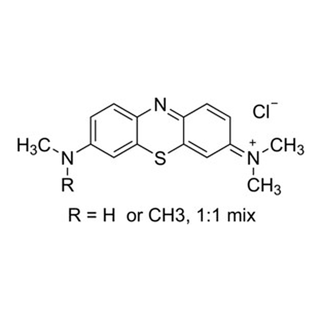 Merck AZURE II, POWDER