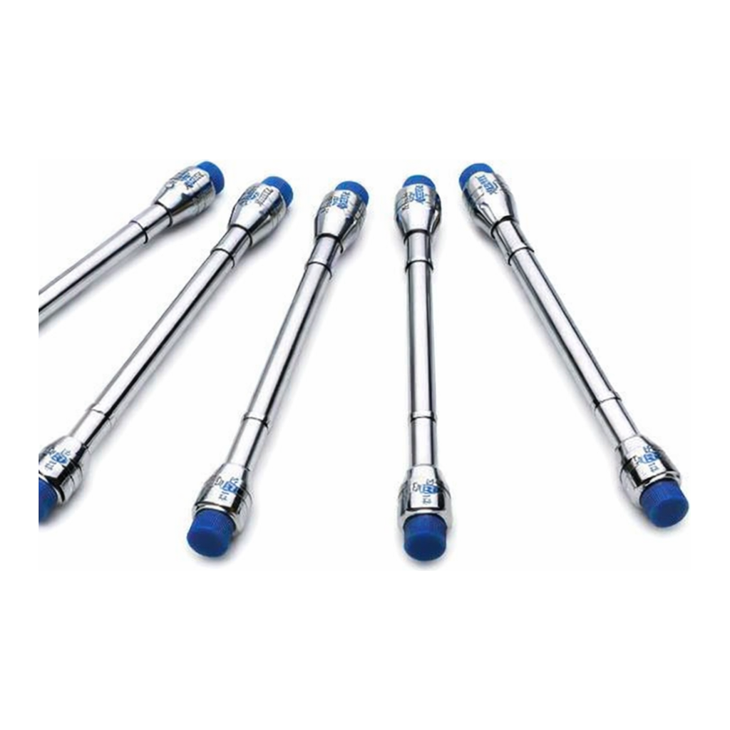 Restek Raptor Inert ARC-18 2.7 µm 100 x 2.1 mm