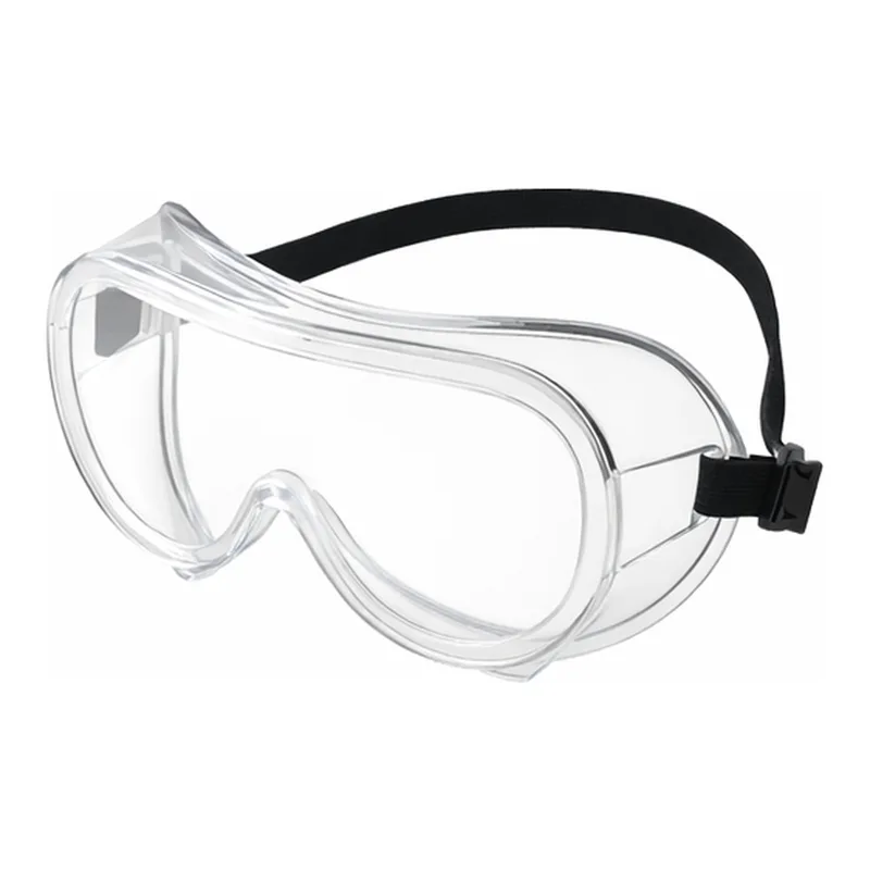 AS ONE Ultraviolet Rays, Dust Control Goggle, 자외선·방진고글
