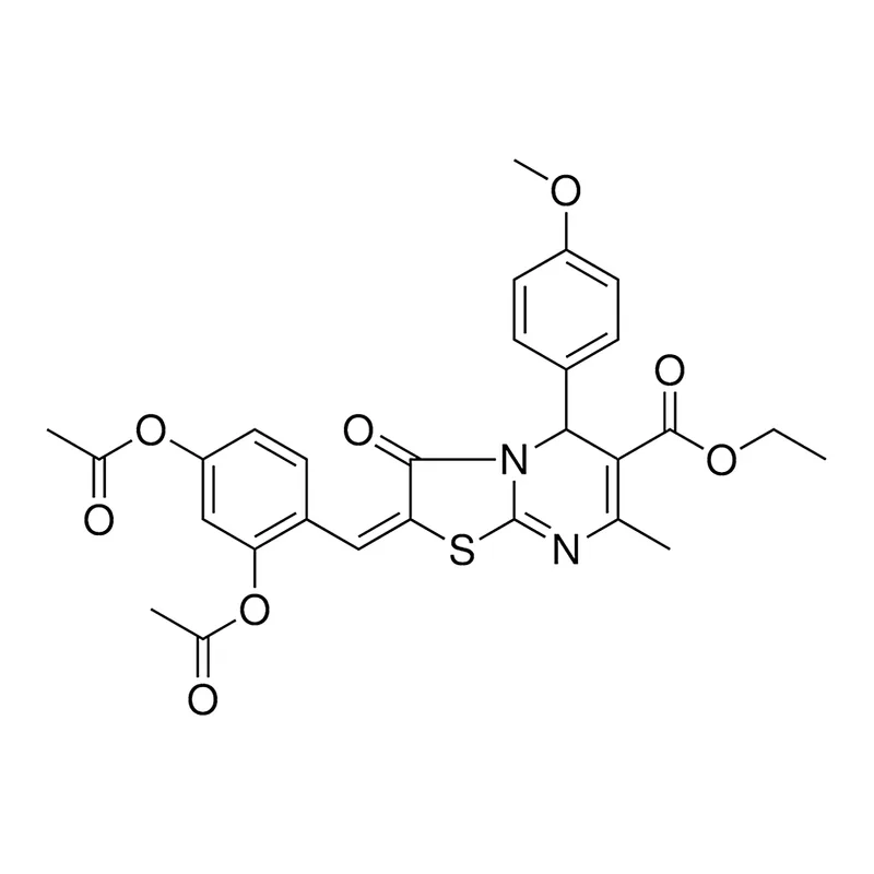 Merck RCL R39,447-5 - 5 MG