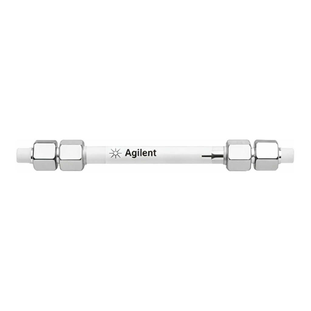 Agilent Eclipse Plus C18,4.6 x 100mm, 3.5um