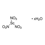 Merck SCANDIUM(III) NITRATE HYDRATE, 99.9%