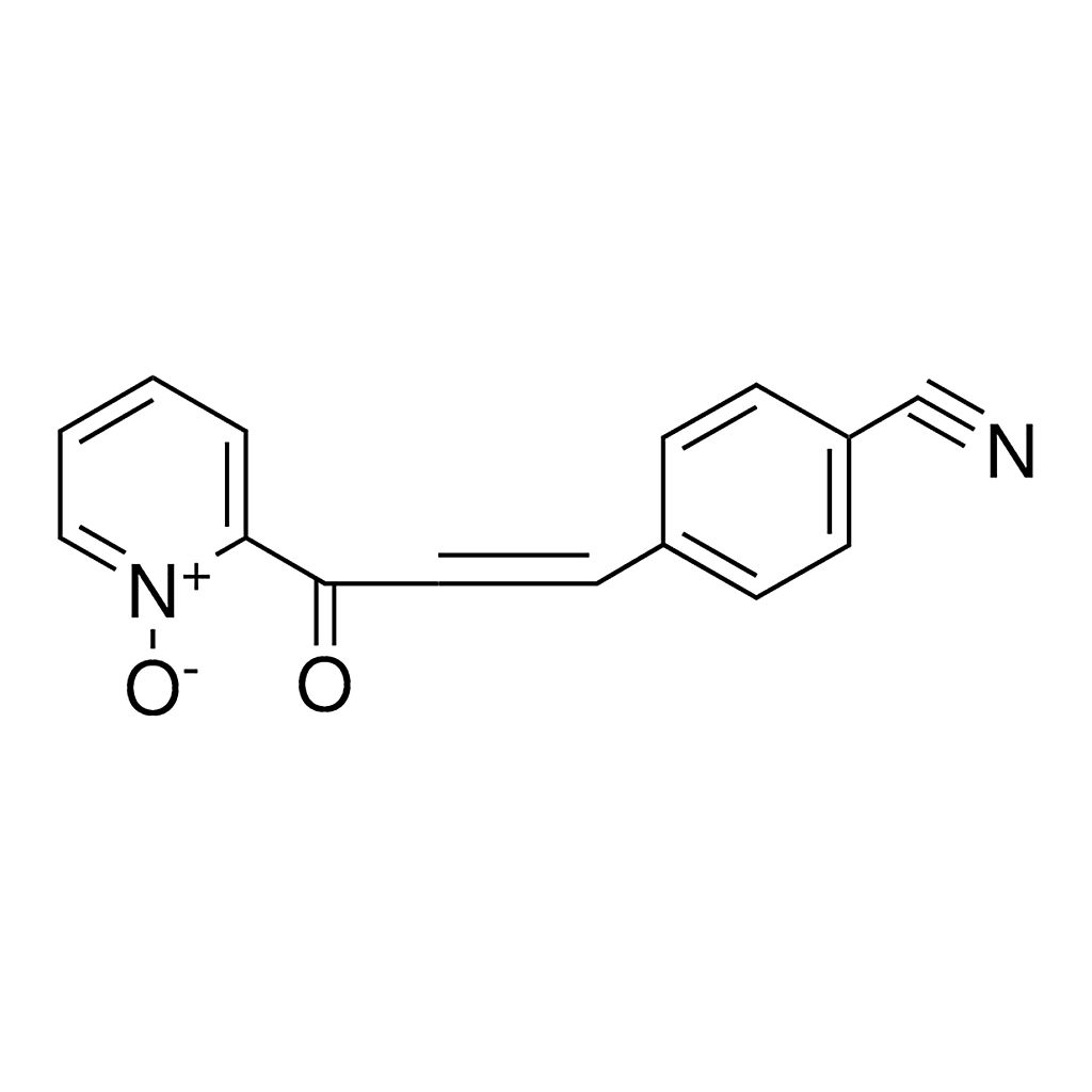 Merck 4-(3-OXO-3-(1-OXY-PYRIDIN-2-YL -5 MG