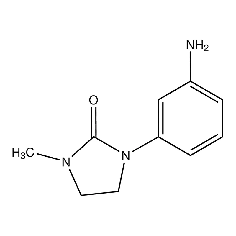 Merck 1-(3-Aminophenyl)-3-methylimidazolidin-2-one