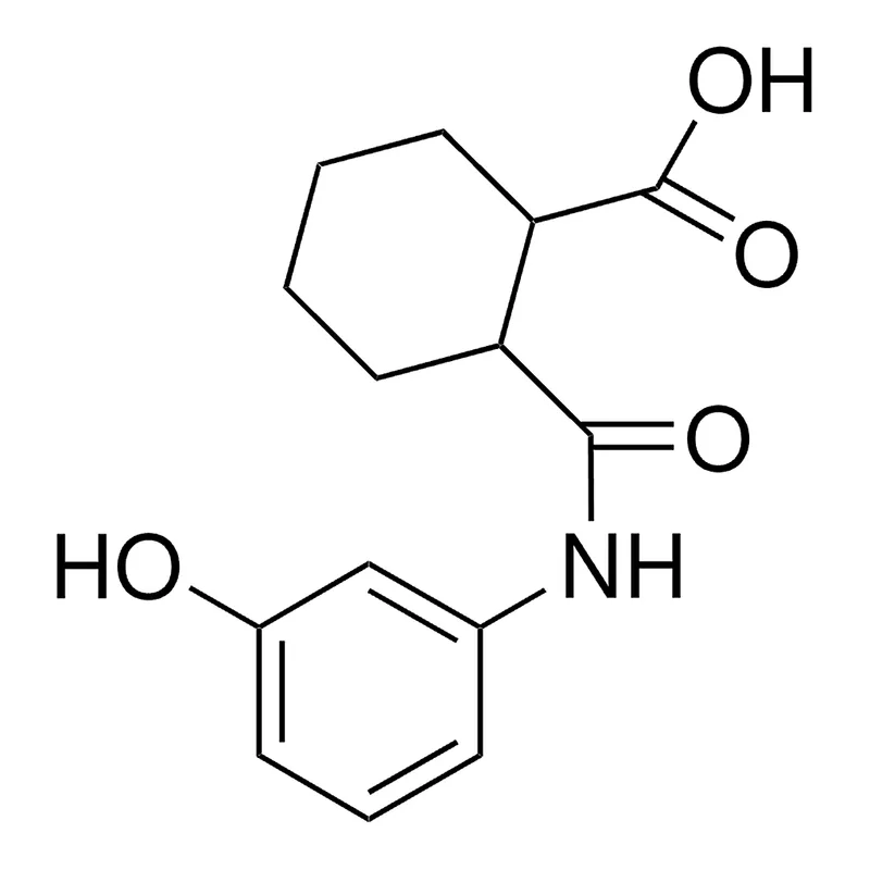 Merck 3'-HYDROXYHEXAHYDROPHTHALANILIC -