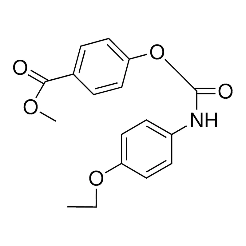 Merck 4-(METHOXYCARBONYL)PHENYL N-(4 - 50 MG&