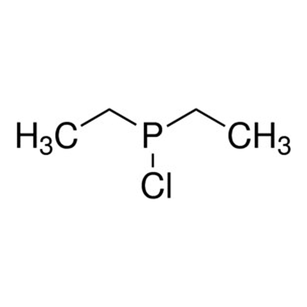 Merck CHLORODIETHYLPHOSPHINE, 90%, TECHNICAL &