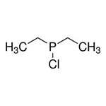 Merck CHLORODIETHYLPHOSPHINE, 90%, TECHNICAL &