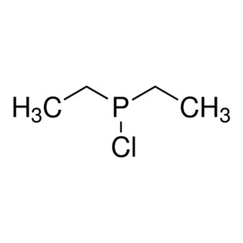 Merck CHLORODIETHYLPHOSPHINE, 90%, TECHNICAL &