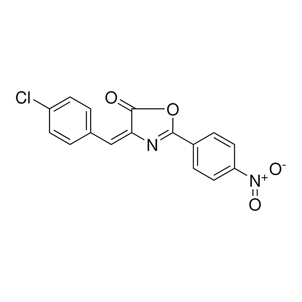 Merck 4-(4-CHLORO-BENZYLIDENE)-2-(4- - 10 MG &